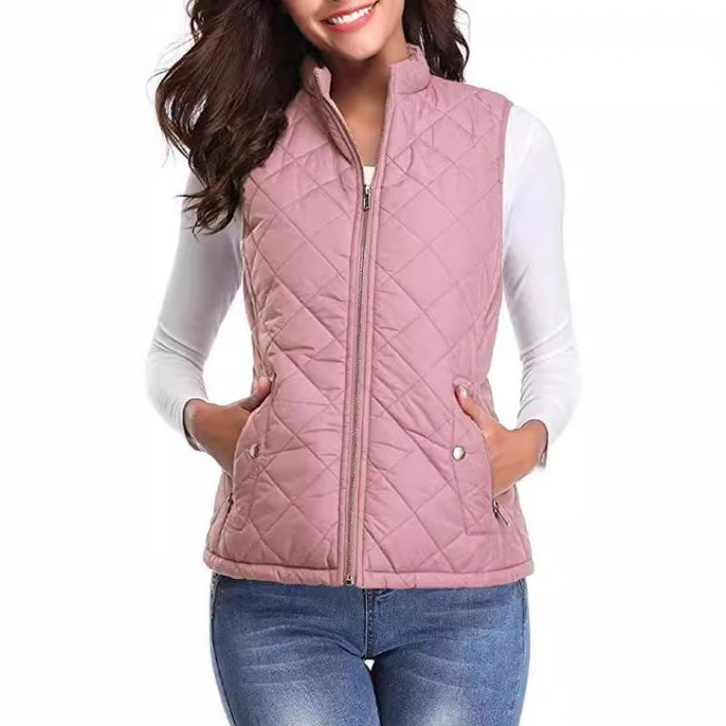 Jackets | Wray Gilet  –  Womens Clothing Jackets