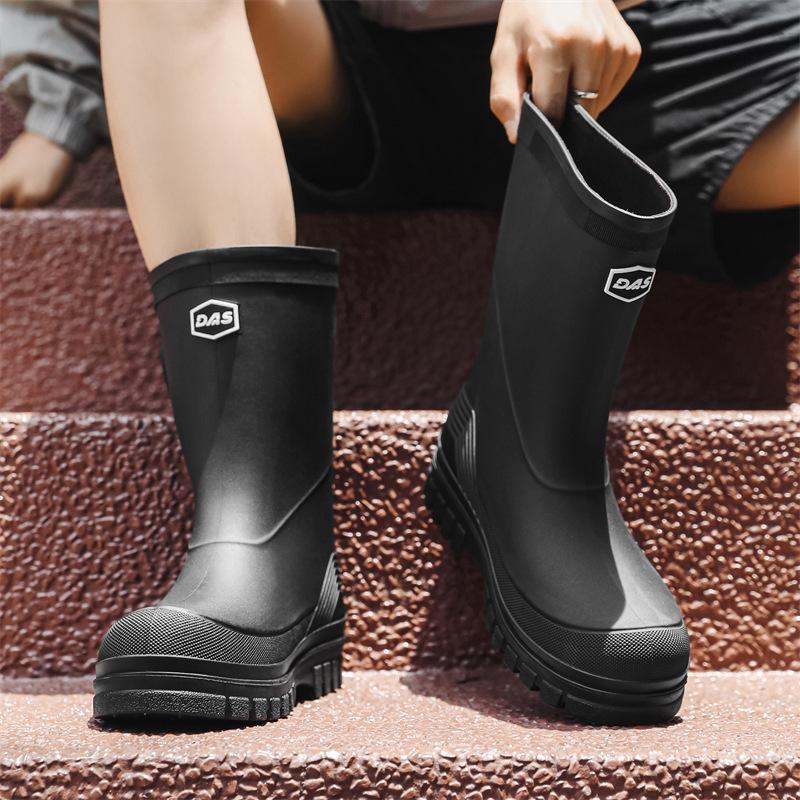 Rain Boots | Banbury Wellington Boots  –  Womens Rain Boots Rain Boots