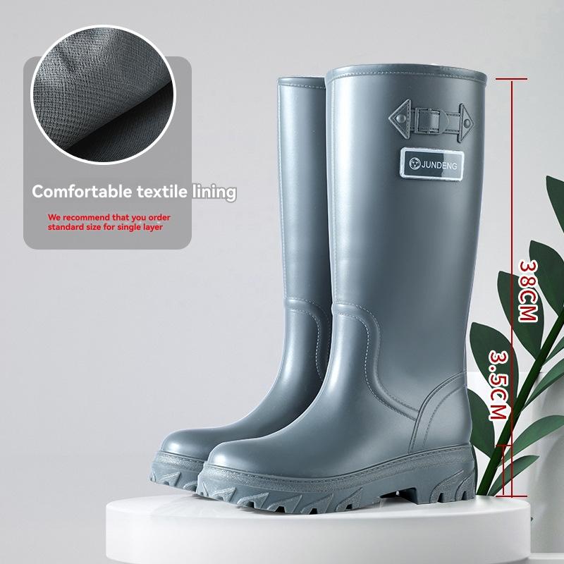 Rain Boots | Bede Wellington Boots  –  Mens Mens Mens