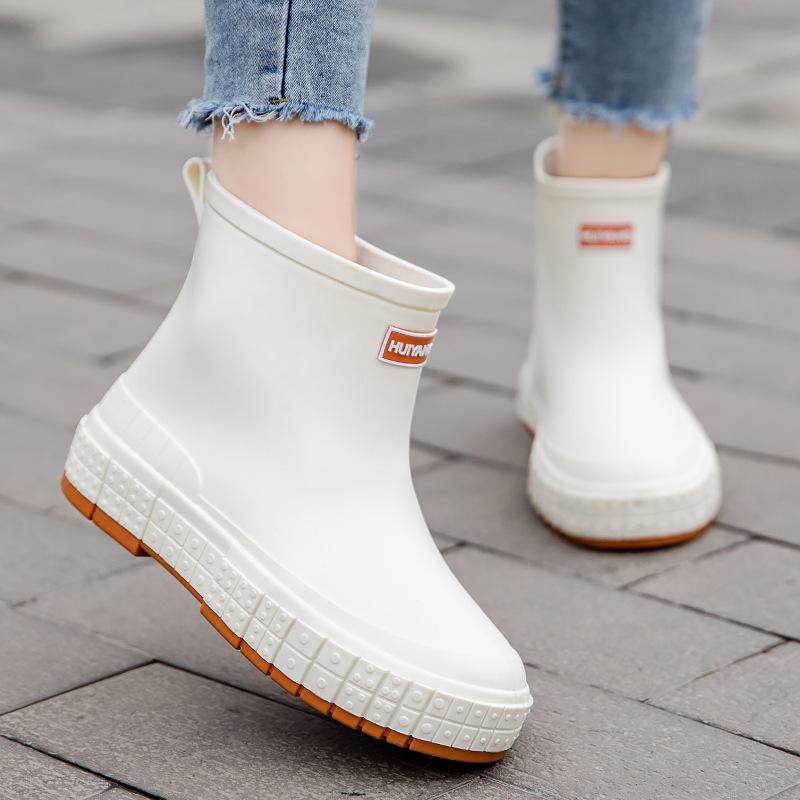 Rain Boots | Mallow Wellingtons  –  Womens Rain Boots Rain Boots