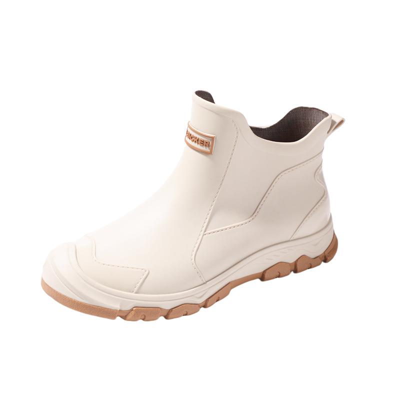 Rain Boots | Nimbus Ankle Wellingtons  –  Womens Rain Boots Rain Boots