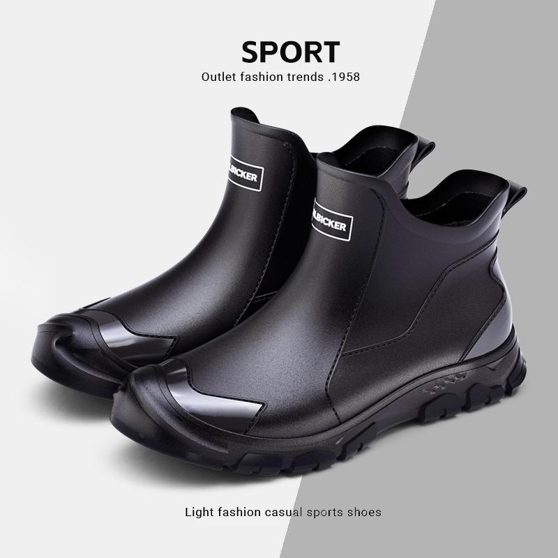 Rain Boots | Nimbus Wellingtons  –  Mens Mens Mens