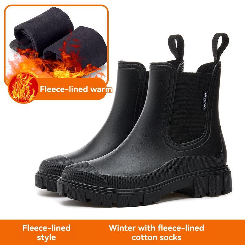 Rain Boots | Storm Wellingtons  –  Mens Mens Mens