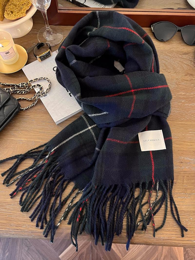 Scarves & Handkerchiefs | Swinton & Galingale Gift Set  –  Mens Accessories Mens