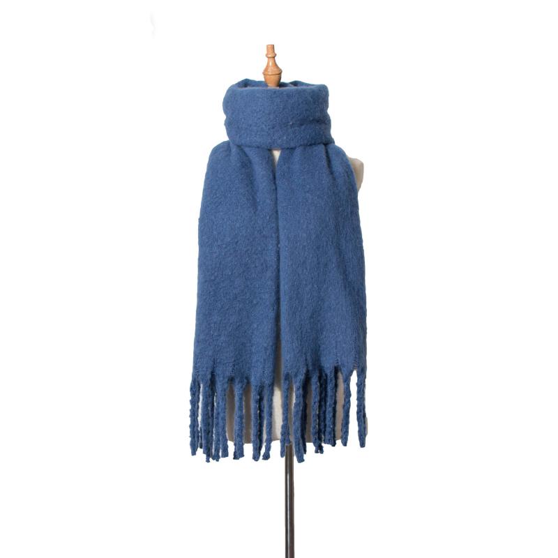 Scarves & Wraps | Ellison Scarf  –  Womens Accessories Scarves & Wraps