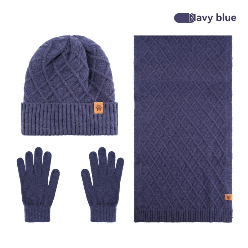 Scarves & Wraps | Ridley Beanie & Scarf Gift Set  –  Womens Accessories Hats