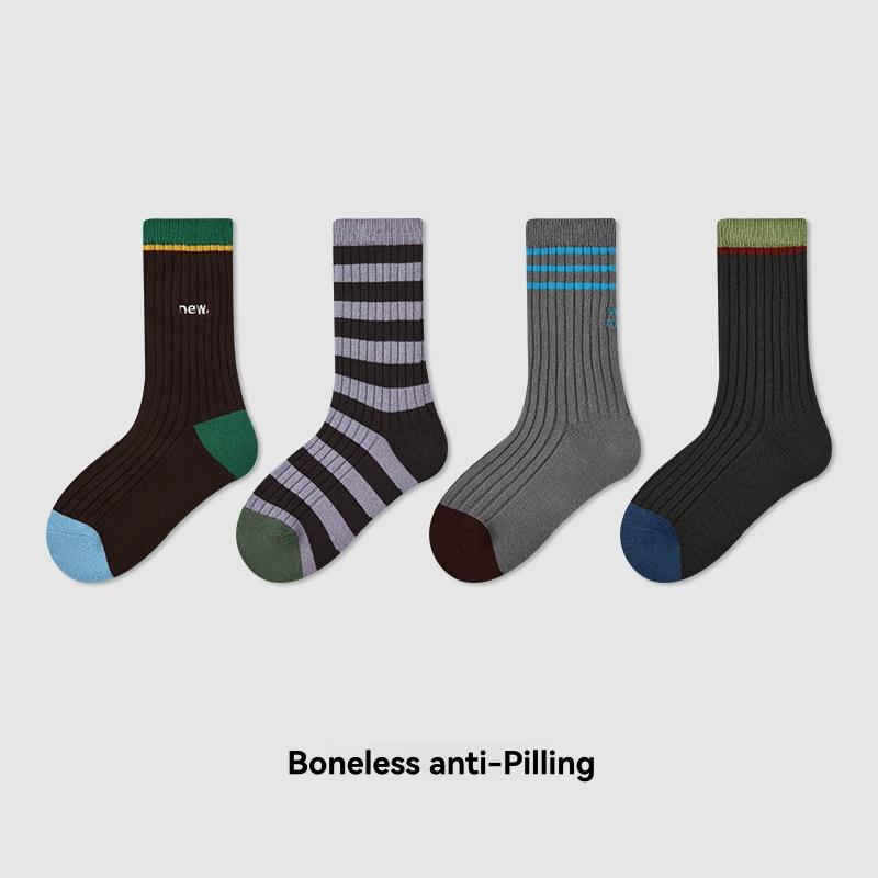 Socks | Houghton Stripe Socks  –  Mens Accessories Mens