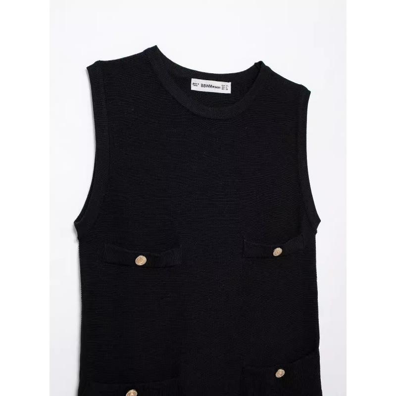 Sweaters & Knitwear | Kathryn Sweater Vest  –  Womens Clothing Sweaters & Knitwear