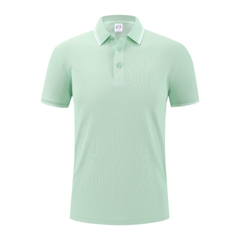 Tops | Barnard Short-Sleeved Polo Shirt  –  Mens Clothing Mens