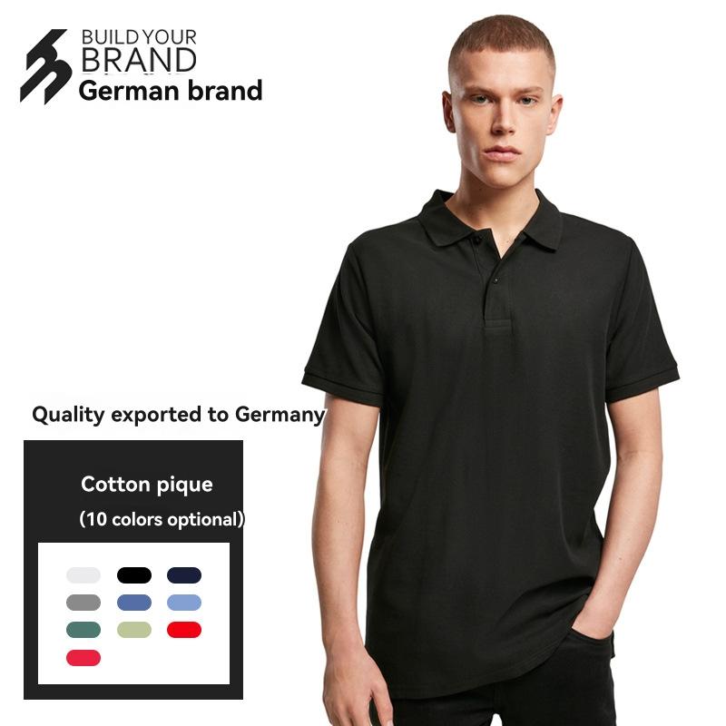 Tops | Lightweight Sports Polo Shirt  –  Mens Clothing Mens