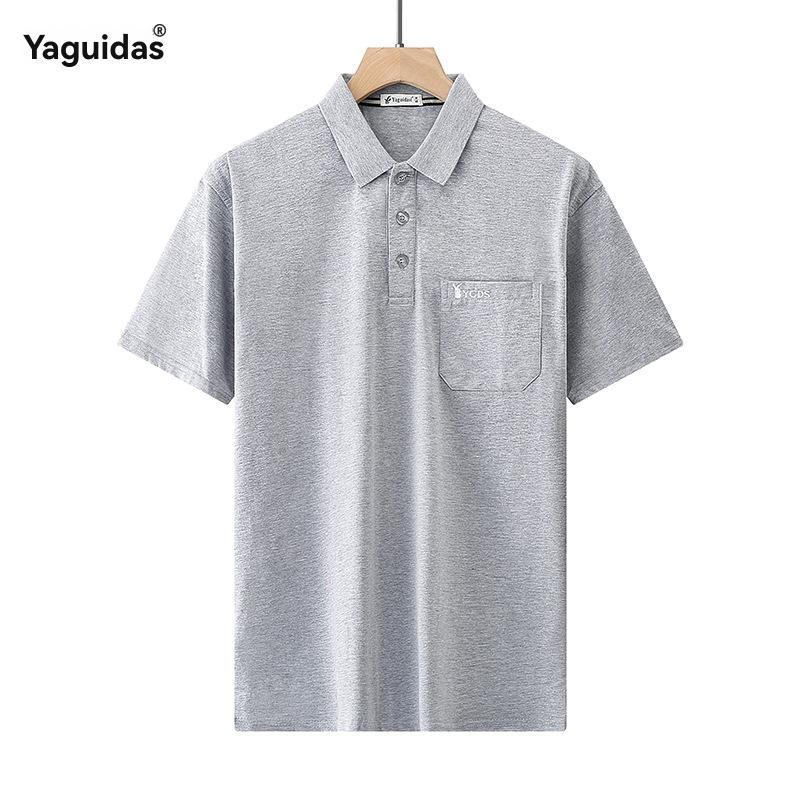 Tops | Liverton Short-Sleeved Polo Shirt  –  Mens Clothing Mens