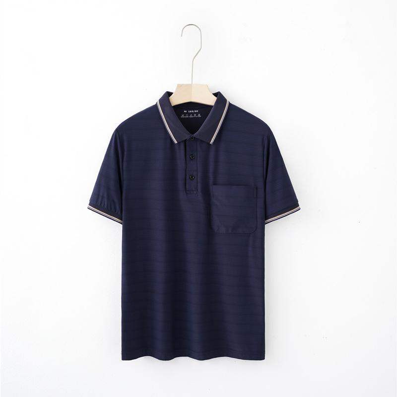 Tops | Liverton Short-Sleeved Polo Shirt  –  Mens Clothing Mens