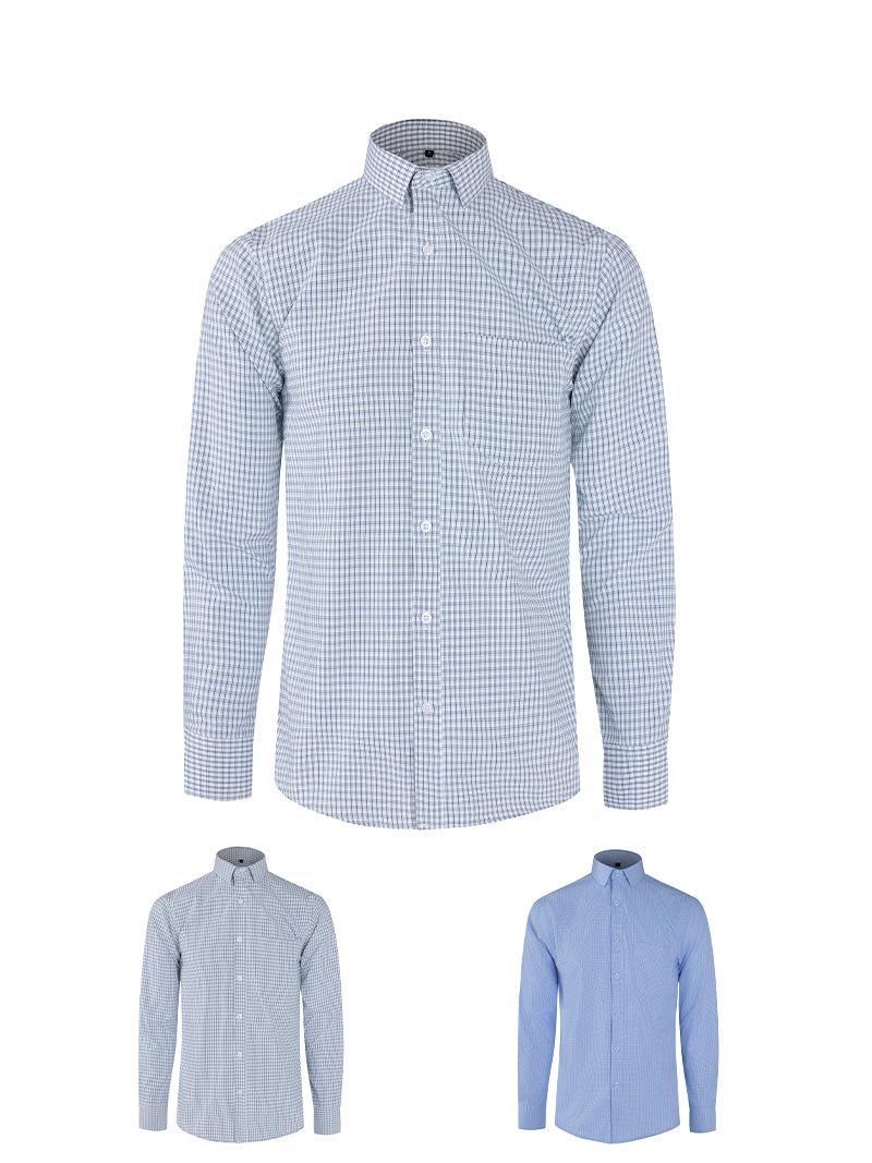 Tops | Padshaw Tailored Shirt  –  Mens Clothing Mens