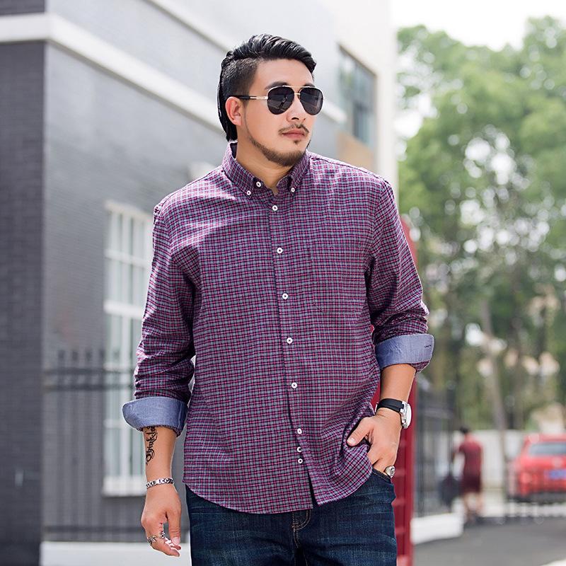 Tops | Padshaw Tailored Shirt  –  Mens Clothing Mens