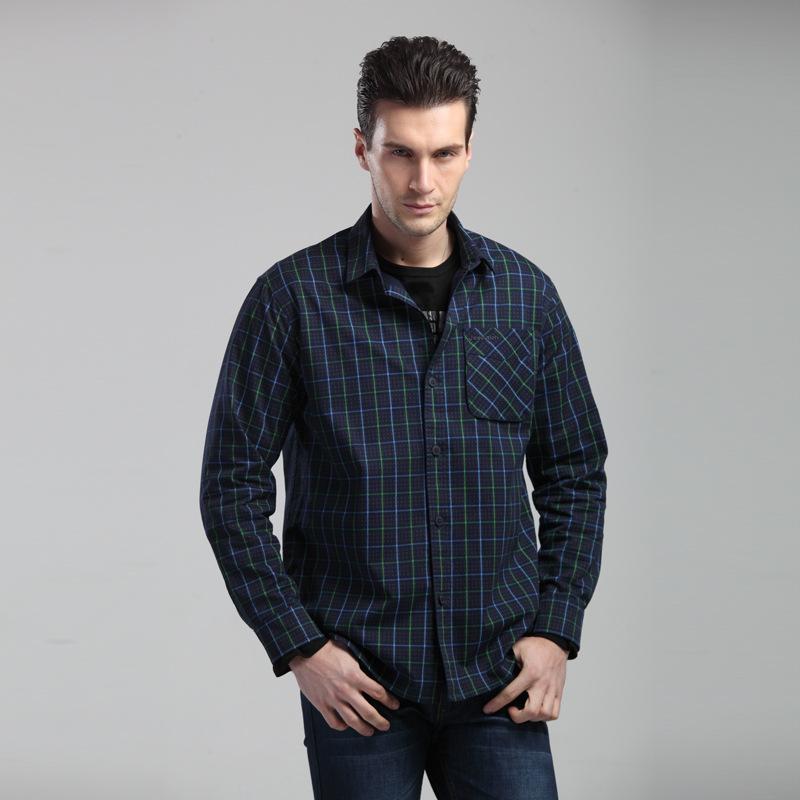 Tops | Pelton Shirt  –  Mens Clothing Mens