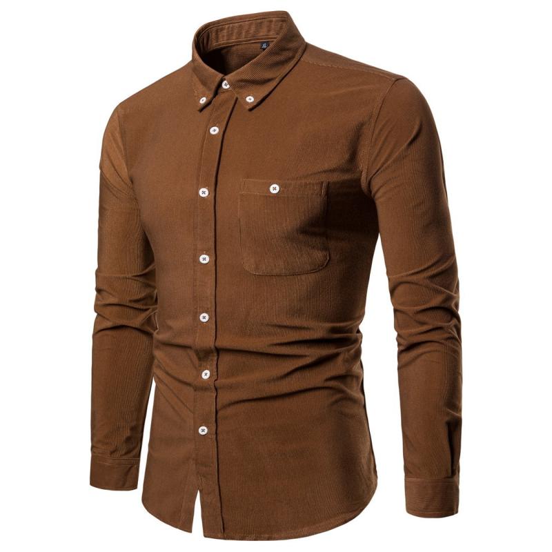 Tops | Ramsey Tailored Fit Shirt  –  Mens Clothing Mens