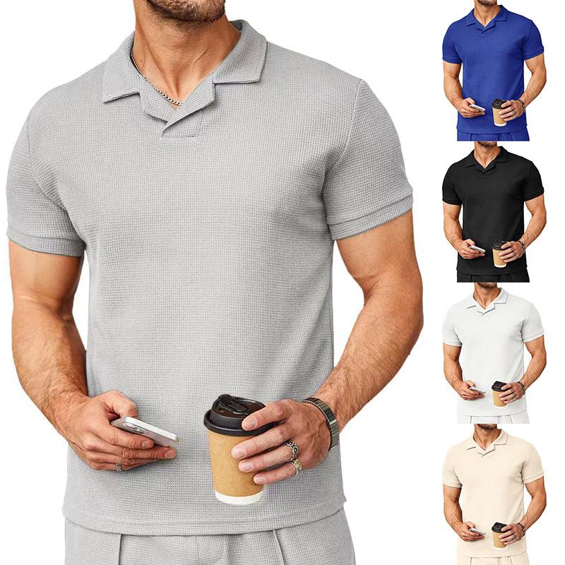 Tops | Sports Polo Shirt  –  Mens Clothing Mens