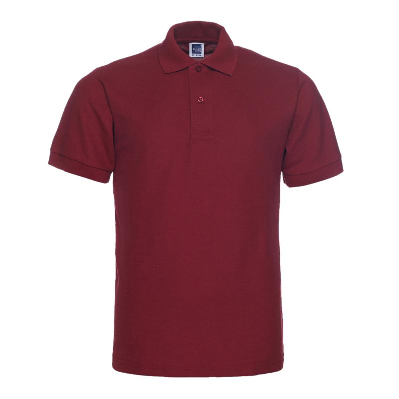 Tops | Tartan Pique Polo Shirt  –  Mens Clothing Mens