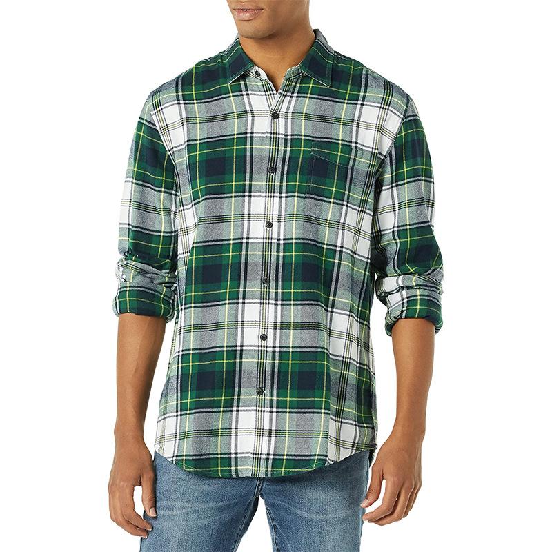 Tops | Wetheram Tailored Long-Sleeved Shirt  –  Mens Clothing Mens