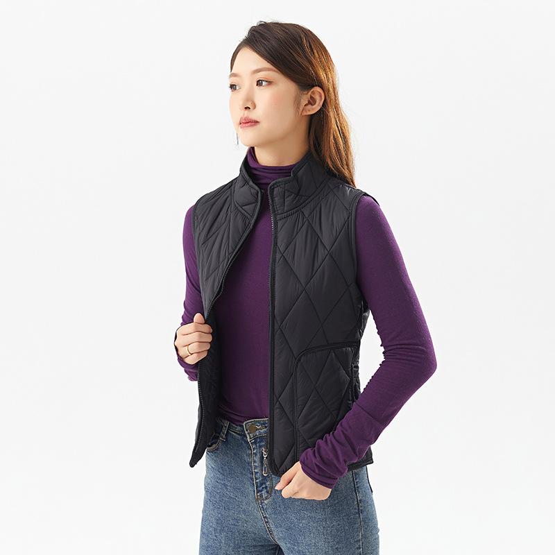 Jackets | Highfield Gilet  –  Womens Clothing Jackets