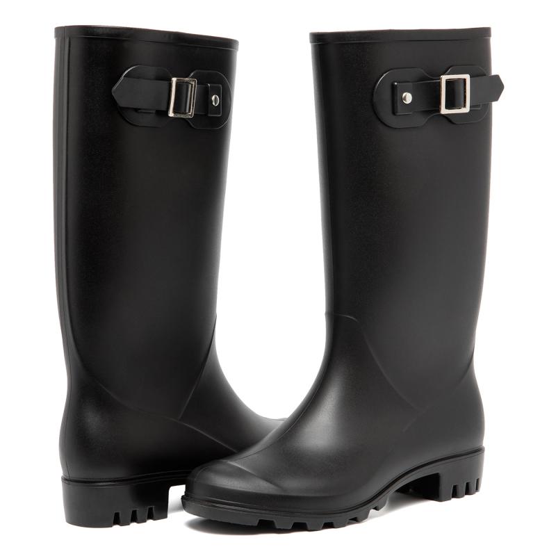 Rain Boots | Bede Wellington Boots  –  Mens Mens Mens